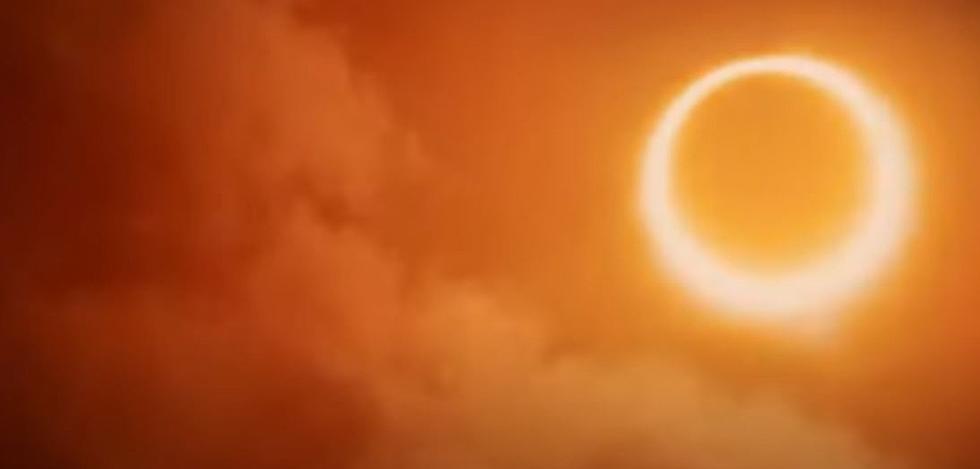Enjoy an Exciting Annular Eclipse In Utah This October