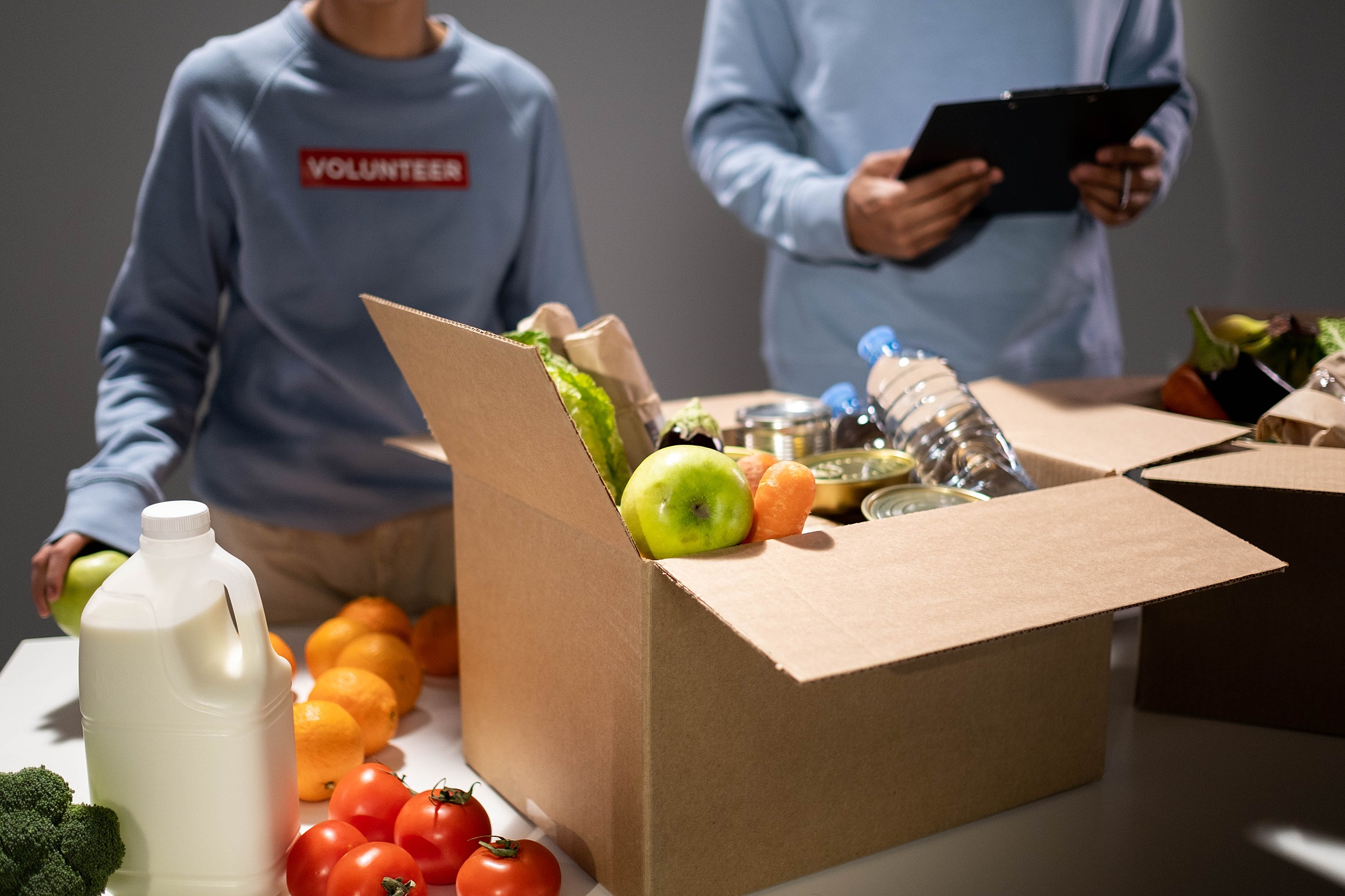 Benefits of Hiring Grocery Delivery Service by Marcelo's Man with