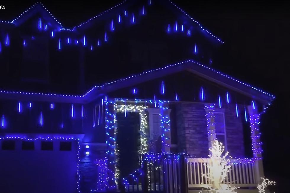 This Will Make Your Light Display Pop In Utah