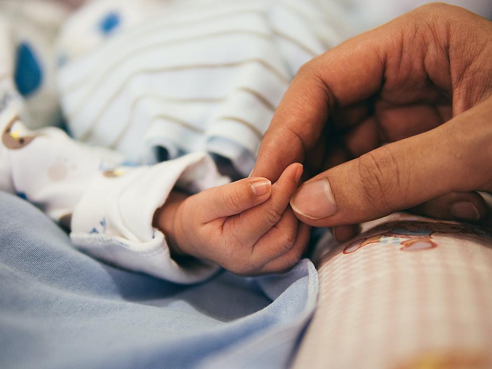 Utah Has The Largest Decline In Births In U.S.