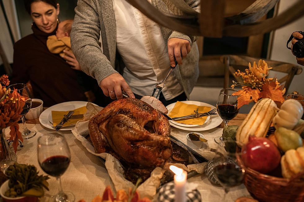 What's The Best Turkey? Here's How Utah Voted