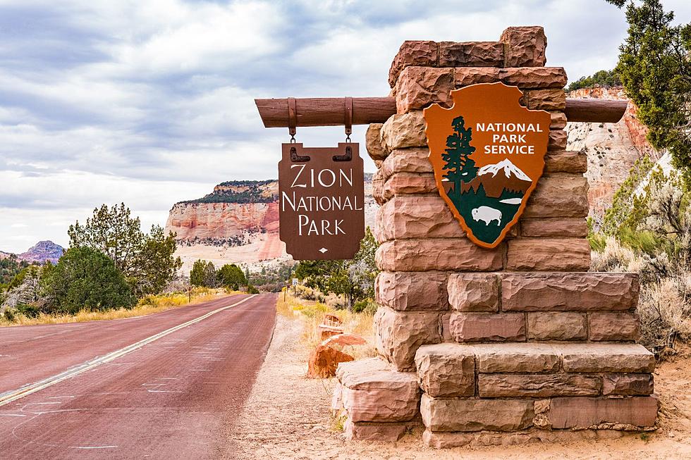 It’s Surprising Who Helped Zion Become A Tourist Destination