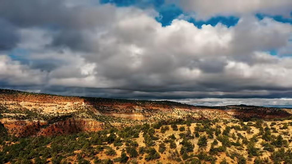 A Cool Time To Discover Utah’s Stunning Trails