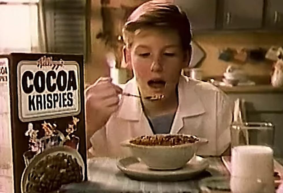 Did The Cold Cereal You Grew Up Eating Make The List?