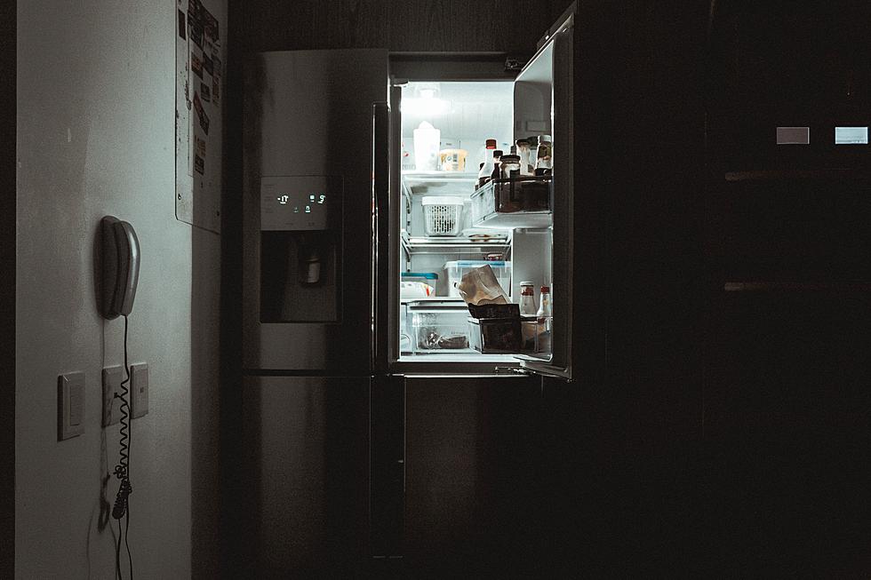 Utah, DOE Says Your Refrigerator Is The Bad Guy