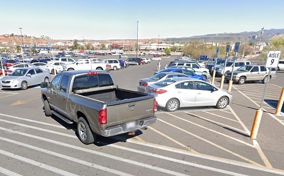 Finding The Best Parking Spot Argument Solved in Utah