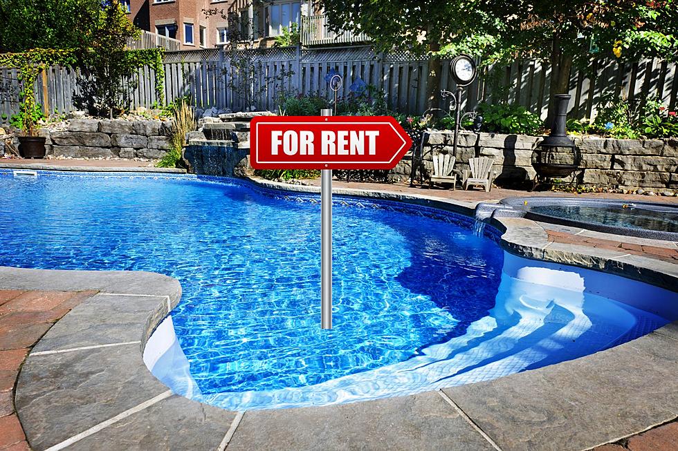 New App Lets You Rent Your Pool In Southern Utah