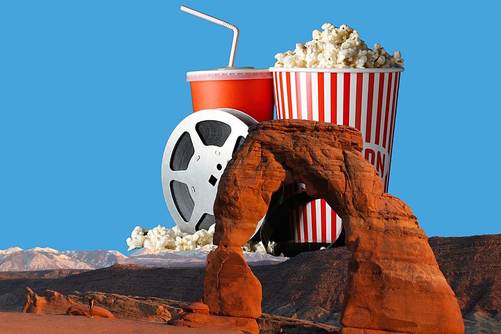 Movie Obsessed States: Utah In At Number Three