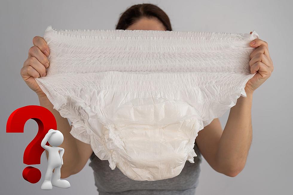 Adults Wearing Diapers: Is New Trend Coming To Utah?