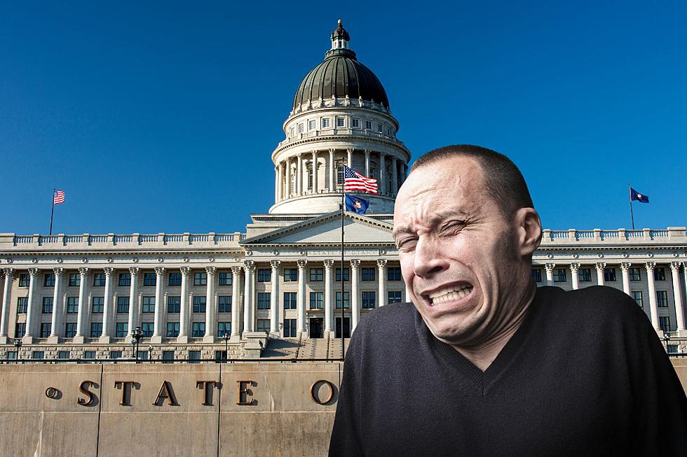 Utah's State Motto Rated One of Worst in Nation