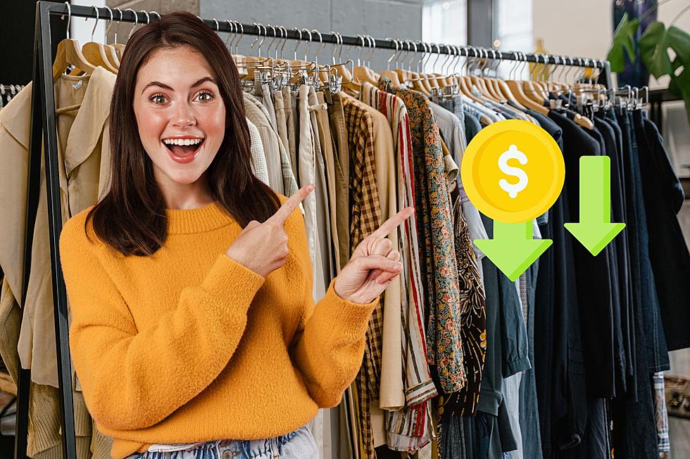 Simple Utah Hacks for Clothes Thrifting