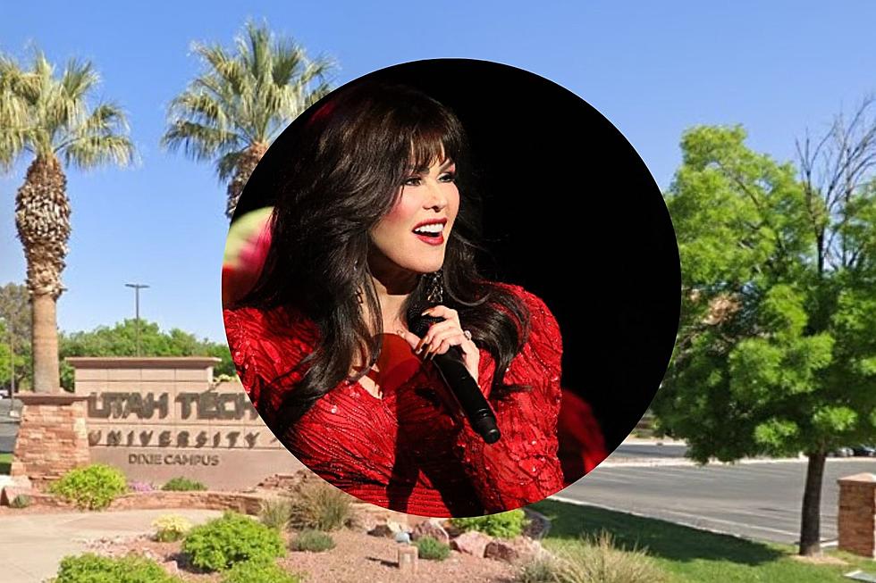 Win Tickets to See Marie Osmond at Utah Tech