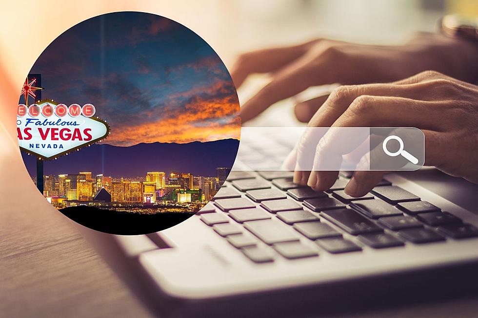 The State That Searches Las Vegas the Most is&#8230;Utah?