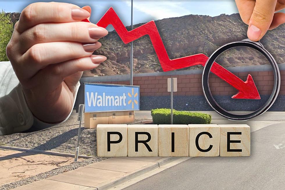Utah Shoppers Cheer As Walmart Drops Prices On Essentials