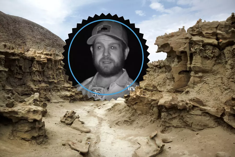 Jack Osbourne Freaked Out By UFO In The Utah Desert