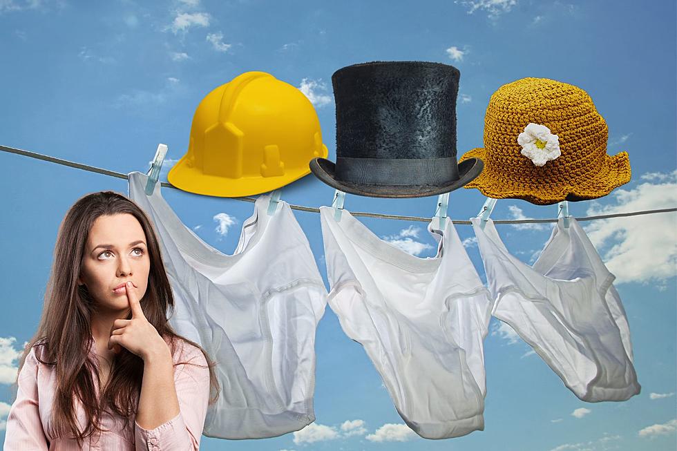 Should Utah Go For Wearing Underwear As Hats?