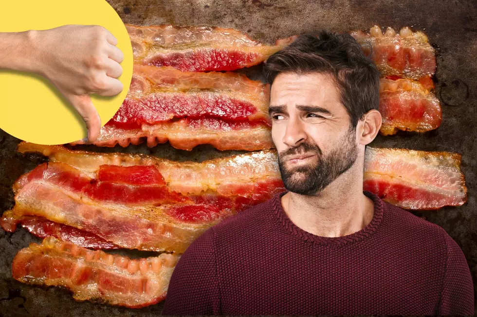 America's Worst Bacon Brand Is Sold In Abundance in Utah