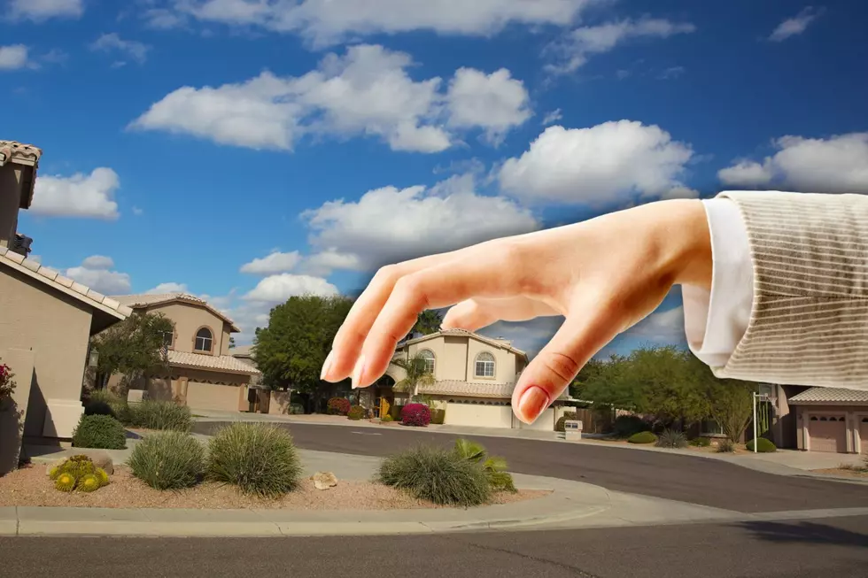 Is Your New Neighbor in Utah Some Big Investment Firm?