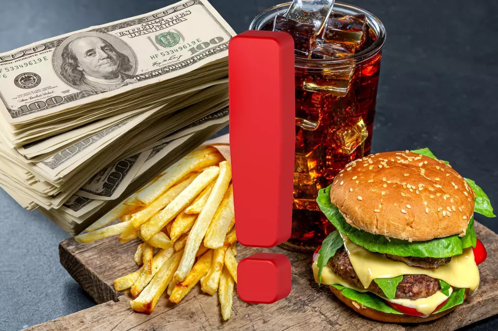 How Bad Has Inflation Messed with Fast Food Prices in Southern Utah?