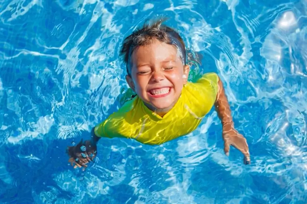 Kids Safer Swimming in Utah With This Simple Choice