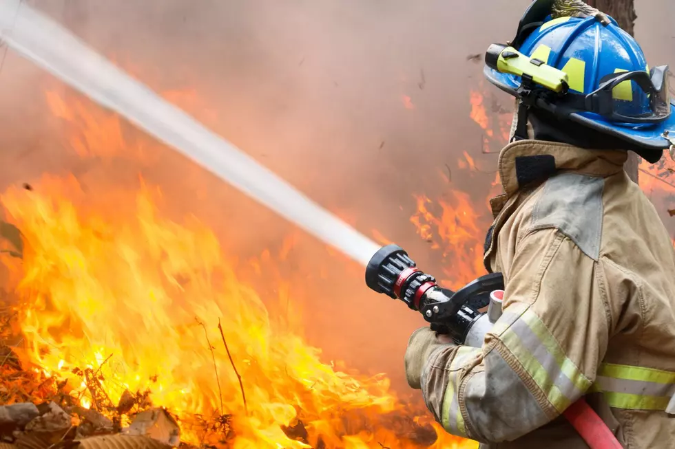 Firefighter