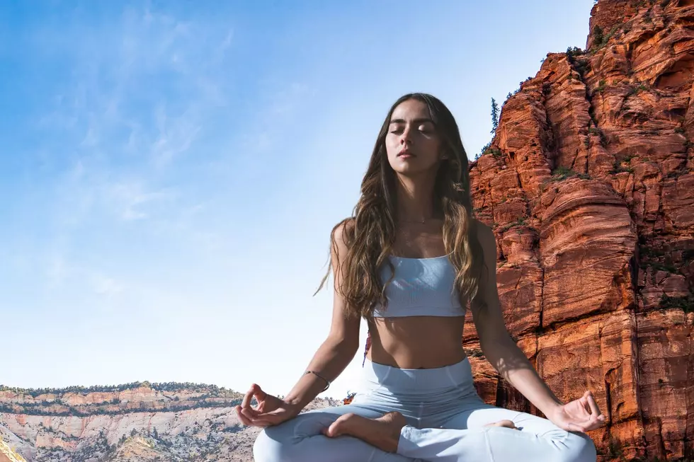 Meditate