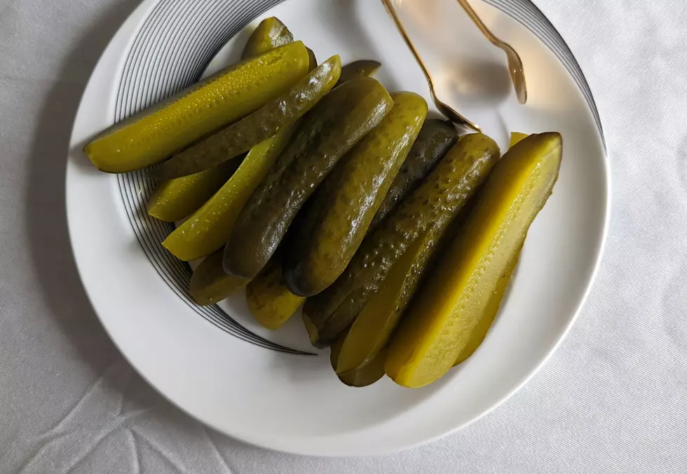 Pickle-flavored Snacks Are Taking Over But Not Near You Nevada
