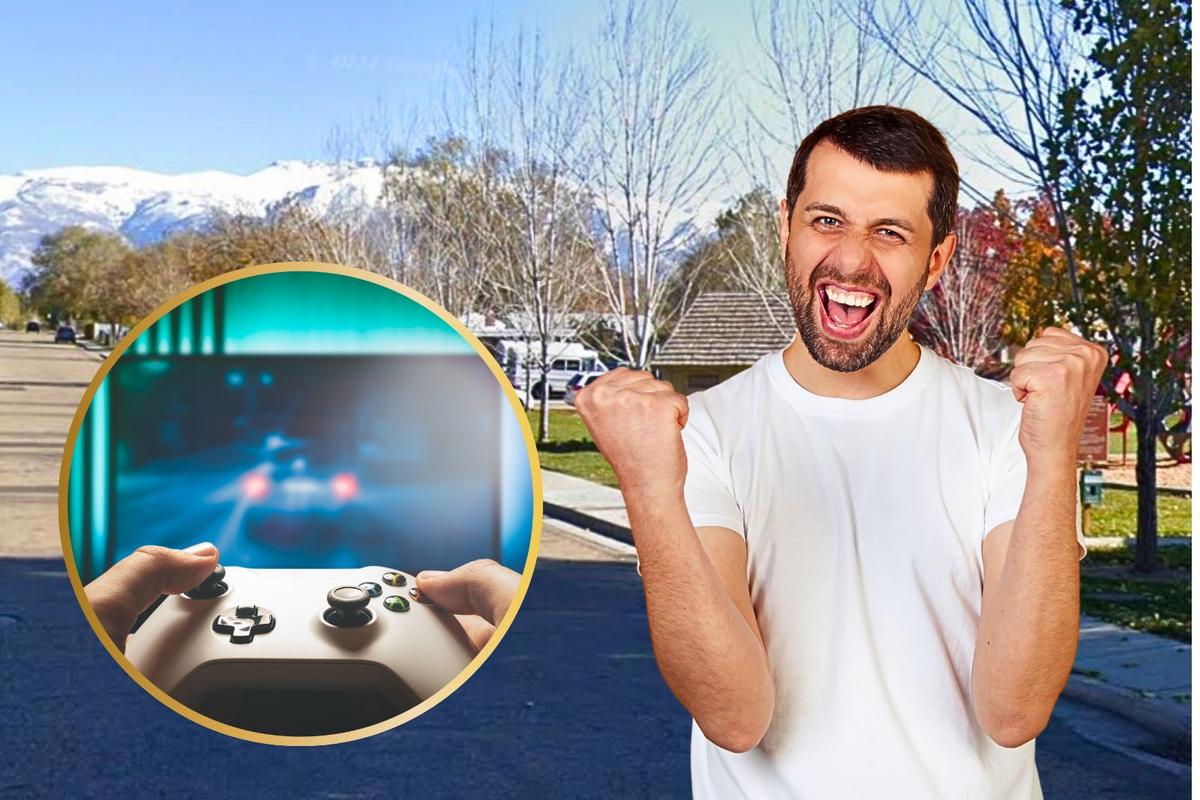 Inventor From Utah Changed How We Use Free Time