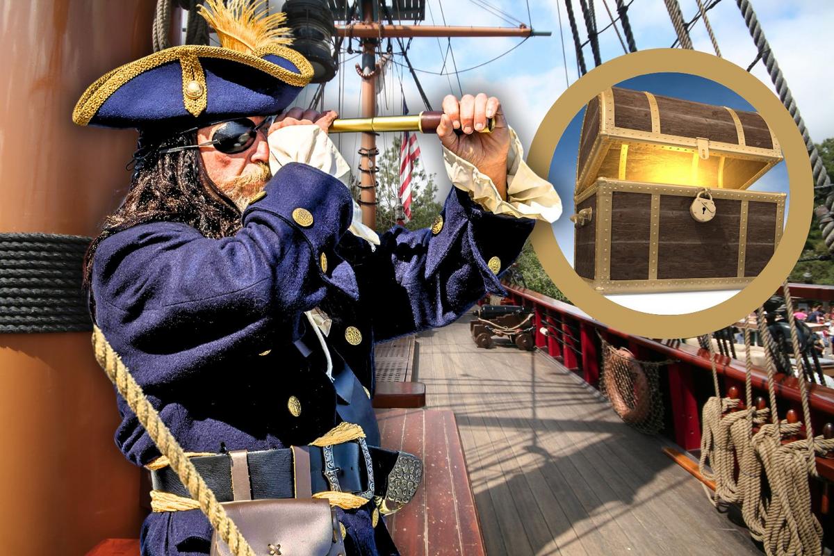 How to Win Money in Southern Utah Treasure Chest Game