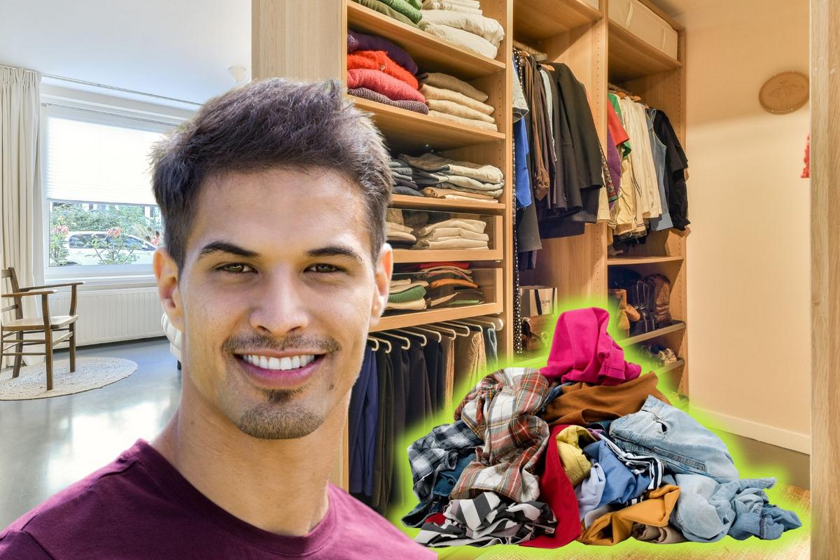 How To Declutter Sentimental Clothing In Utah Homes
