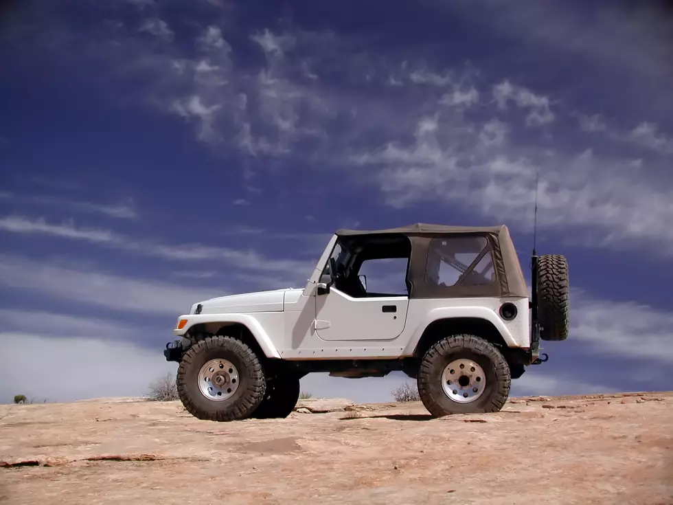 Utah Ranks Second For Summer Road Trips And The Reasons Are Enlightening