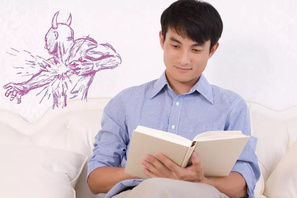 When Creativity Clashes With Tradition In The Demon World