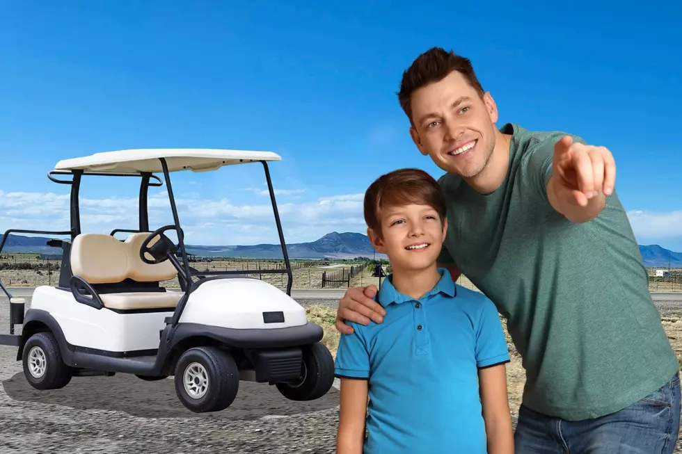 Golf Cart Rules Shift Responsibility To Parents In St. George