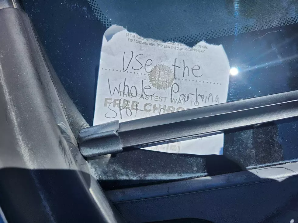 Rude Note