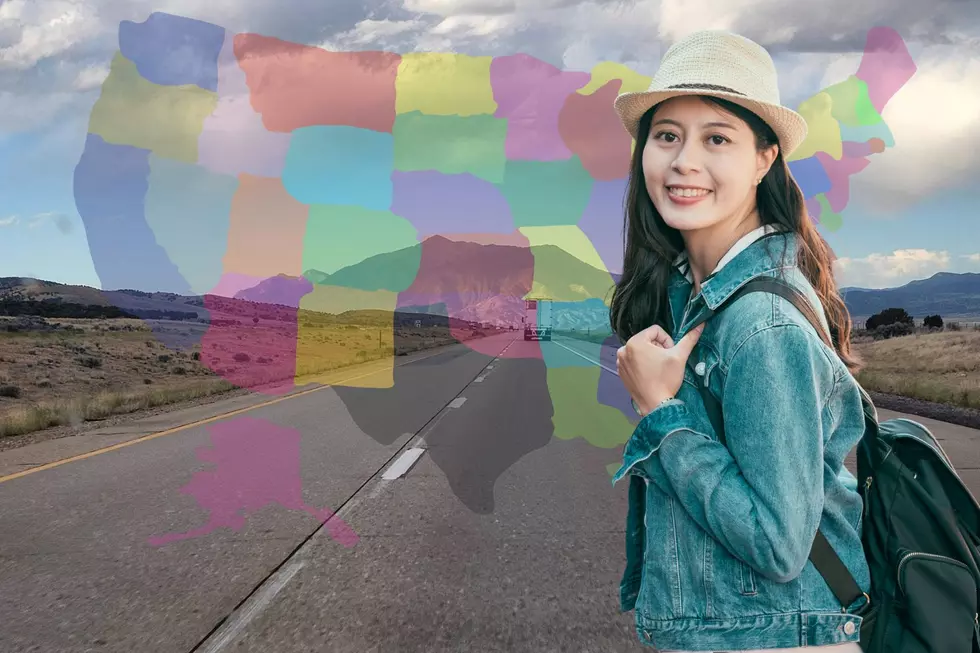 How Many Utahns Can Claim All 50 States?