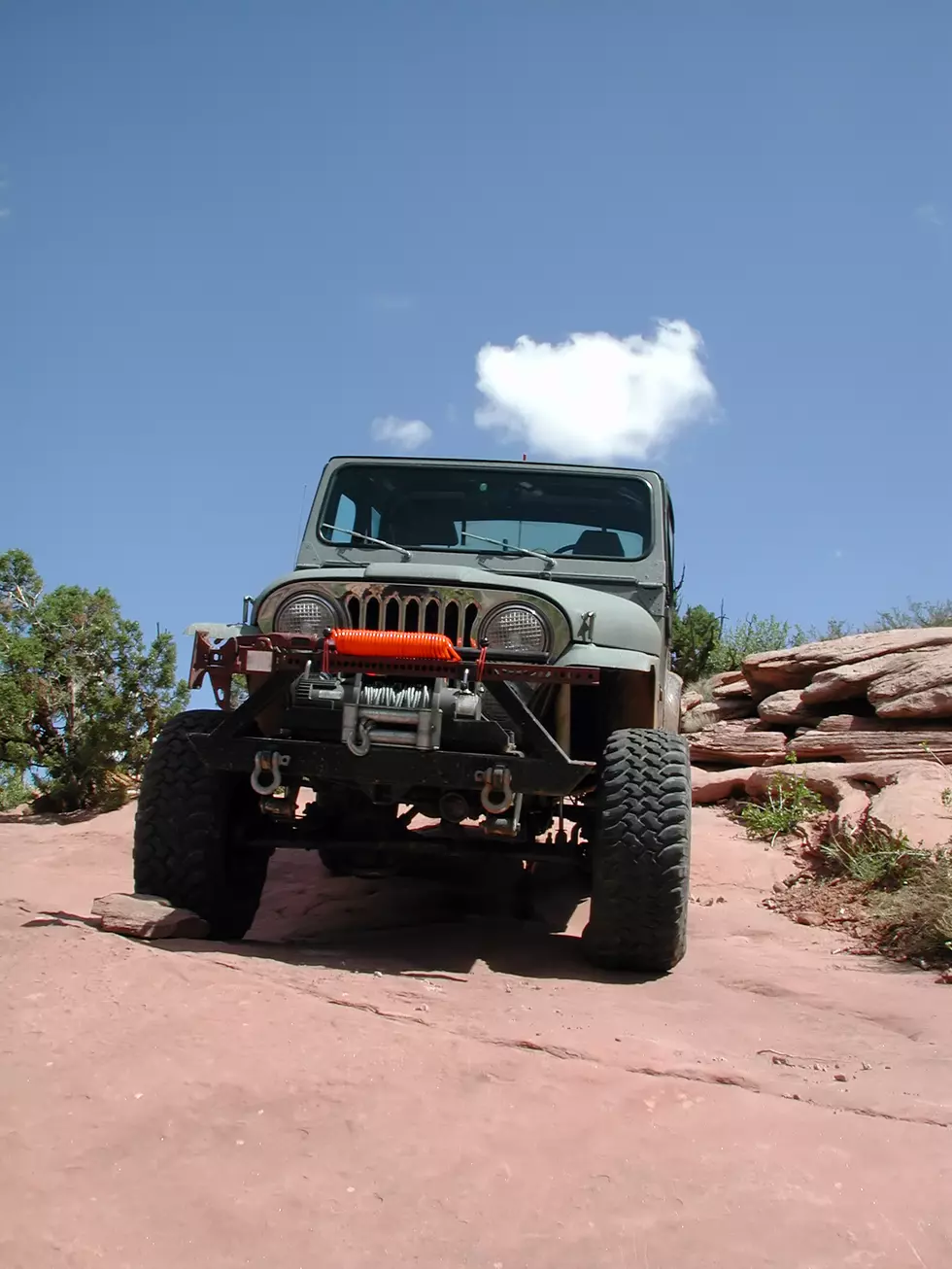 BLM Travel Management Plans address how the people can visit public lands.1000kbps