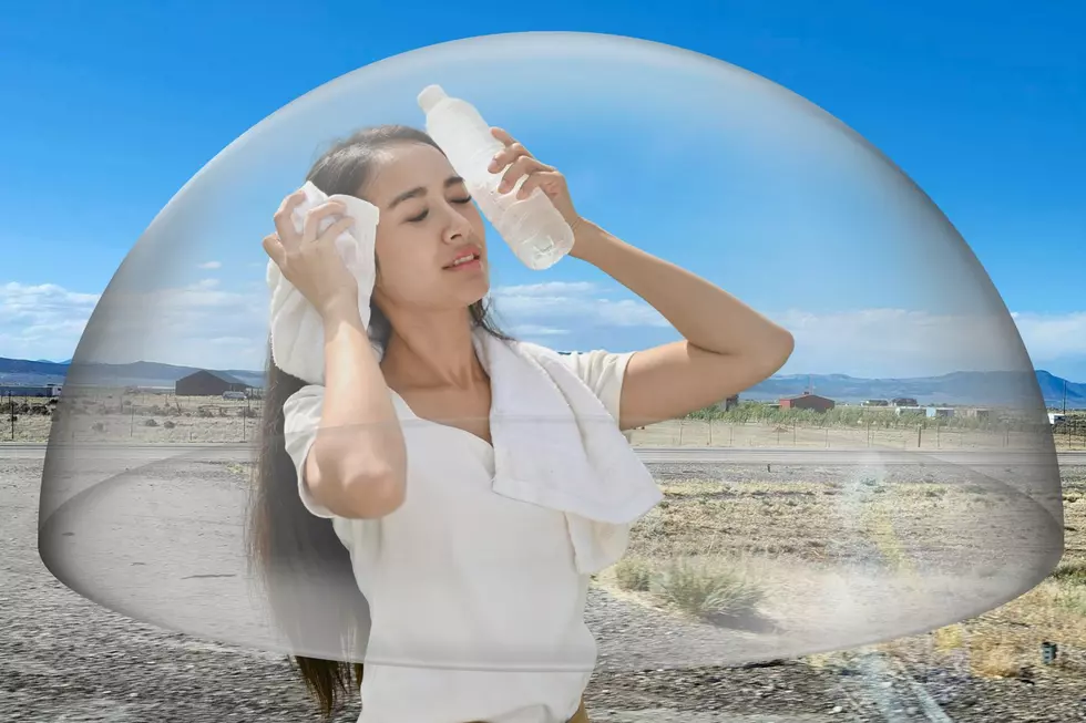 Utah Joins the West With Wild Hot Weather Terms