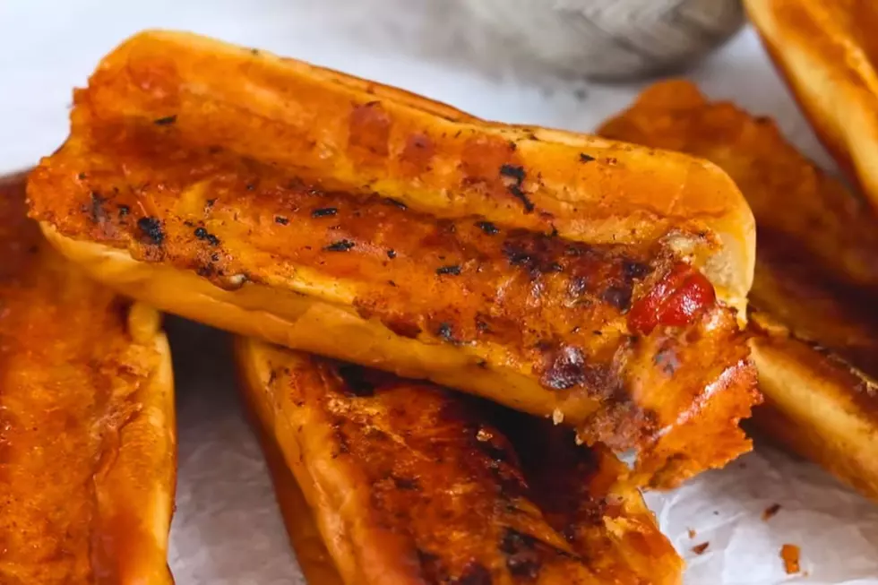 Try Grilled Cheese Hotdogs In Utah For A Meal That Celebrates America 250