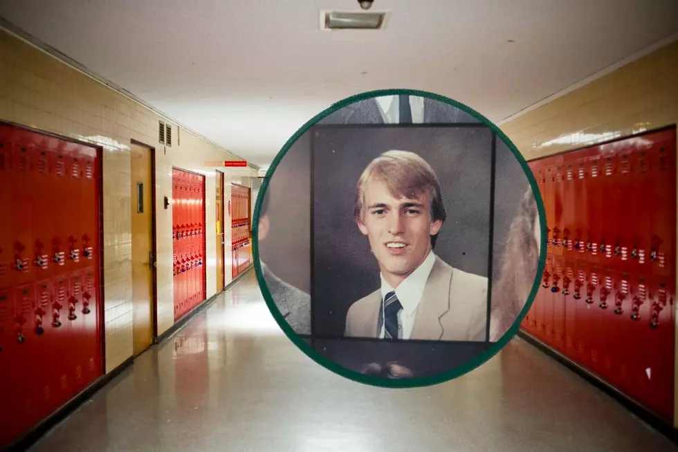 Guess This Question About Dave’s Highs School Years and Win $100 Cash on Star 98