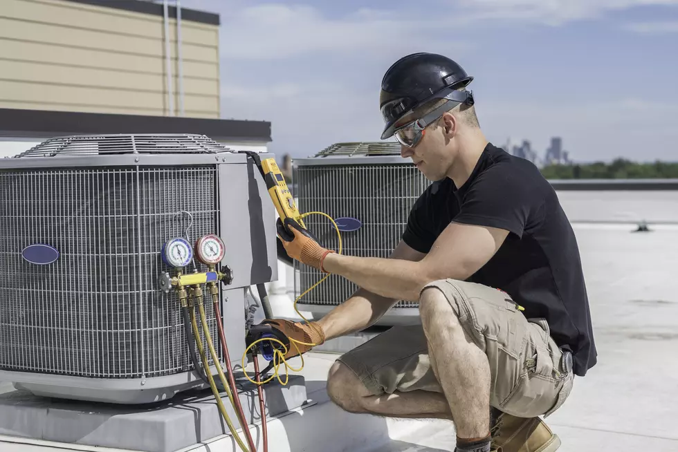 Utah HVAC Techs Are Being Recruited Away By Data Centers in Other States