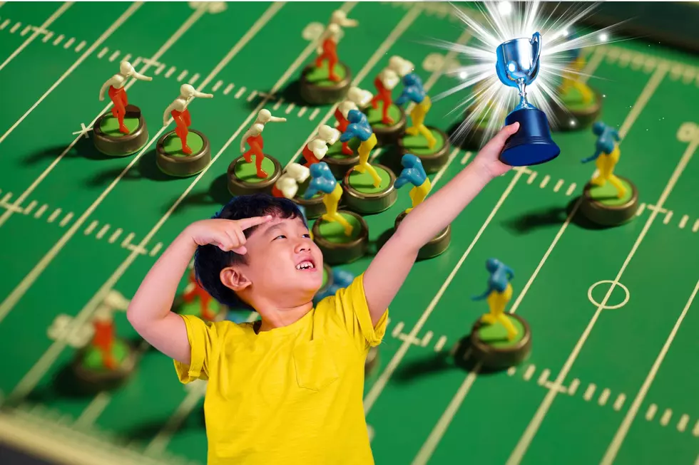 Play the Electronic Football Tournament and Win $100 Cash on Star 98
