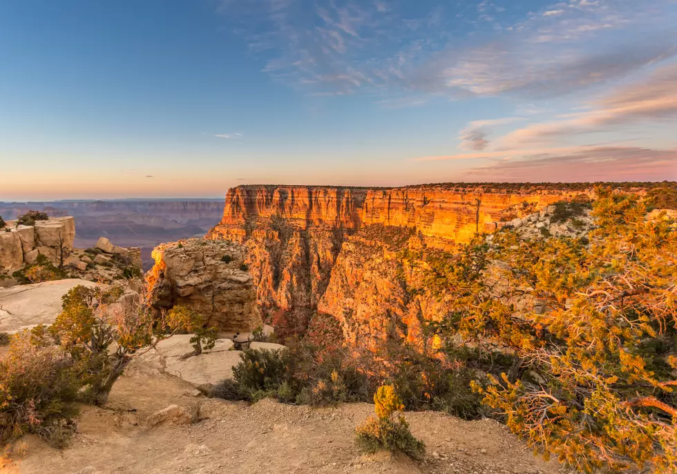 New Update On Fire Restrictions In The Arizona Strip May Surprise You