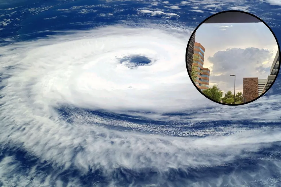 Three Powerful Hurricanes Spin Across Pacific Waters Simultaneously For First Time Since 2015
