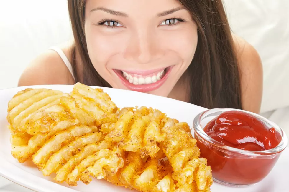 Utah Goes Against Almost the Entire Nation in Best Fries Survey