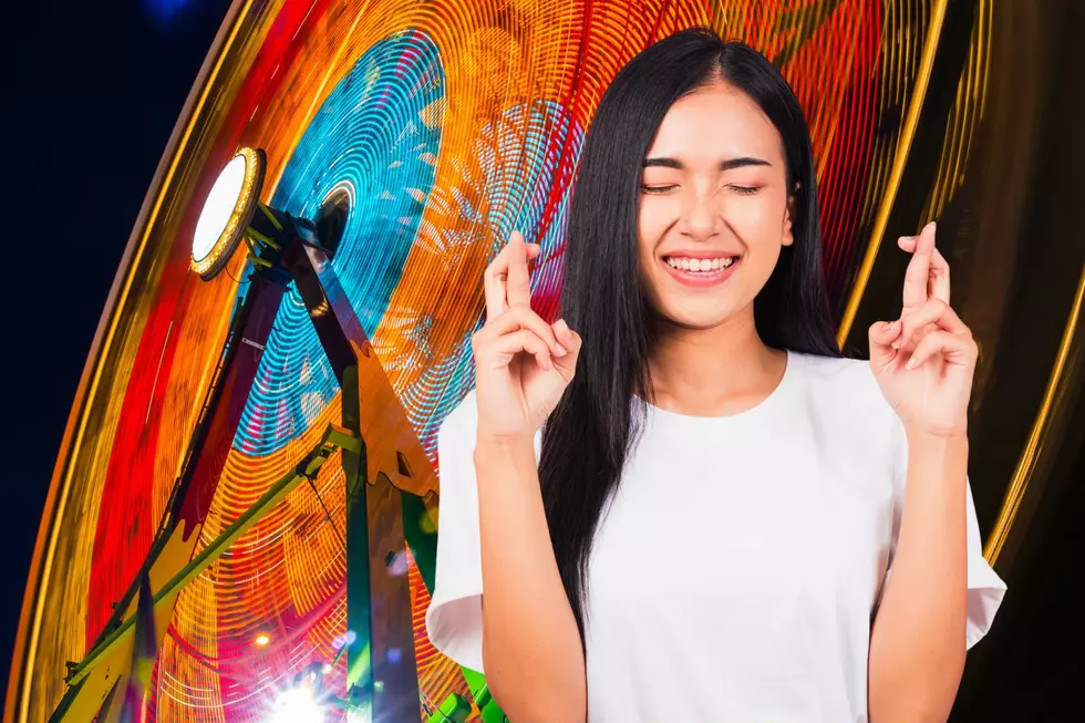Spin the Wheel This Friday to Win $100 from Grass Creek Construction on Star 98