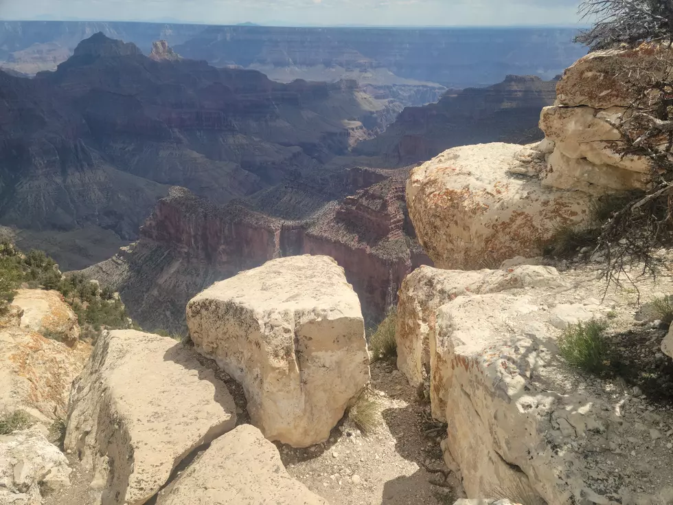 Give Your Ideas On New Grand Canyon Plans For The North Rim