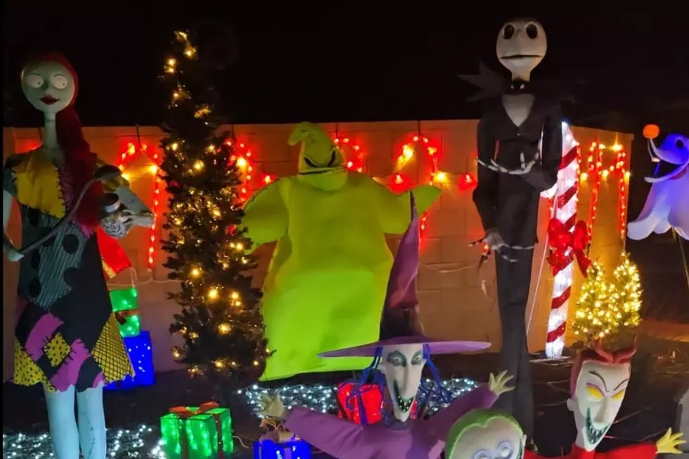 Here Are The Reasons Utah Authorities Might Have A Problem With Your Halloween Display