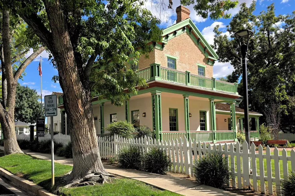 Historic St. George Buildings Tell Stories Of Frontier Justice and Polygamy All Detailed In Free Online Book