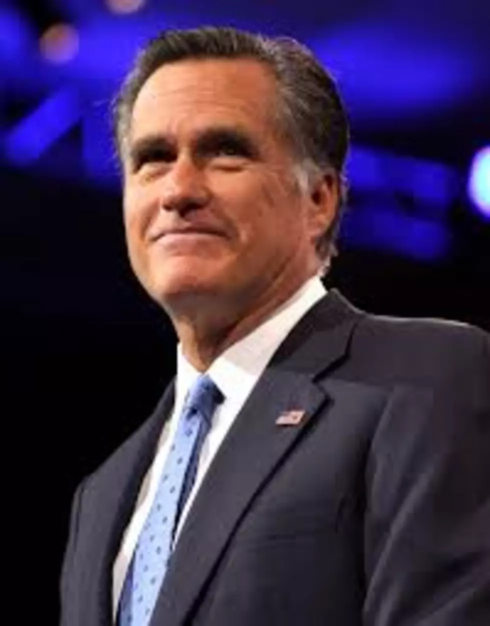 Romney Calls For Investigation Into U.S. Journalist Death
