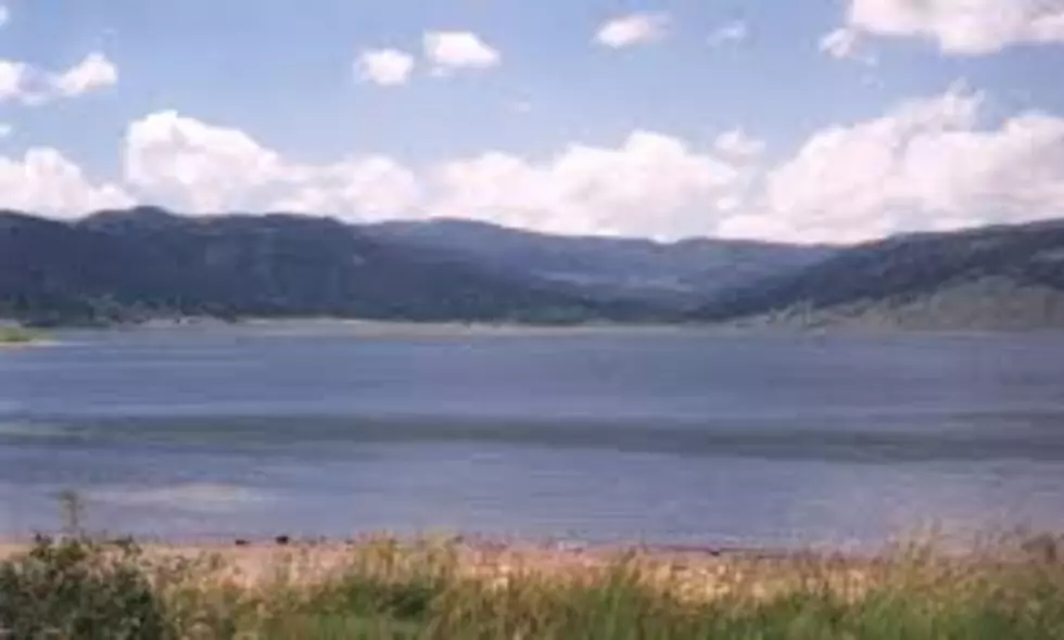 BREAKING: Authorities Assessing Cracks in Dam at Panguitch Lake